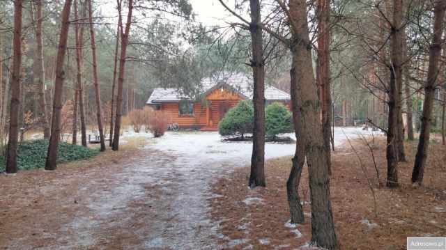 dom wolnostojący, 3 pokoje Pałapus Szlachecki. Zdjęcie 1