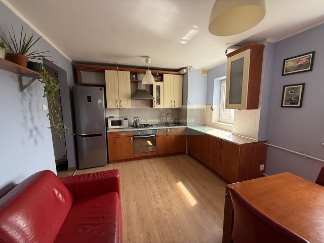 Mieszkanie 2-pokojowe Warszawa Mokotów, ul. Wiartel. Zdjęcie 2