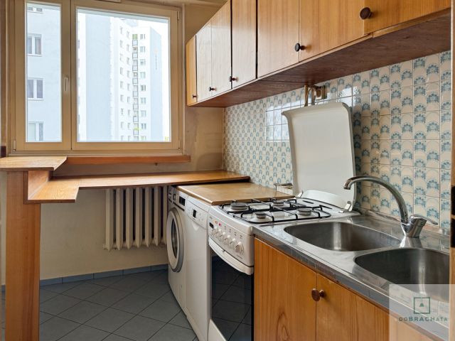 Mieszkanie 3-pokojowe Warszawa Targówek, ul. Prałatowska. Zdjęcie 8