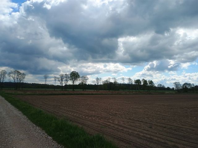 Działka budowlana Malanów. Zdjęcie 7