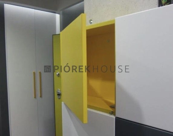 Mieszkanie 3-pokojowe Warszawa Białołęka, ul. Wiśniowy Sad. Zdjęcie 10