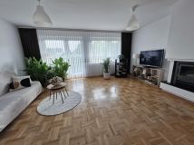 bliźniak, 5 pokoi Wrocław Krzyki, ul. Arabska. Zdjęcie 1