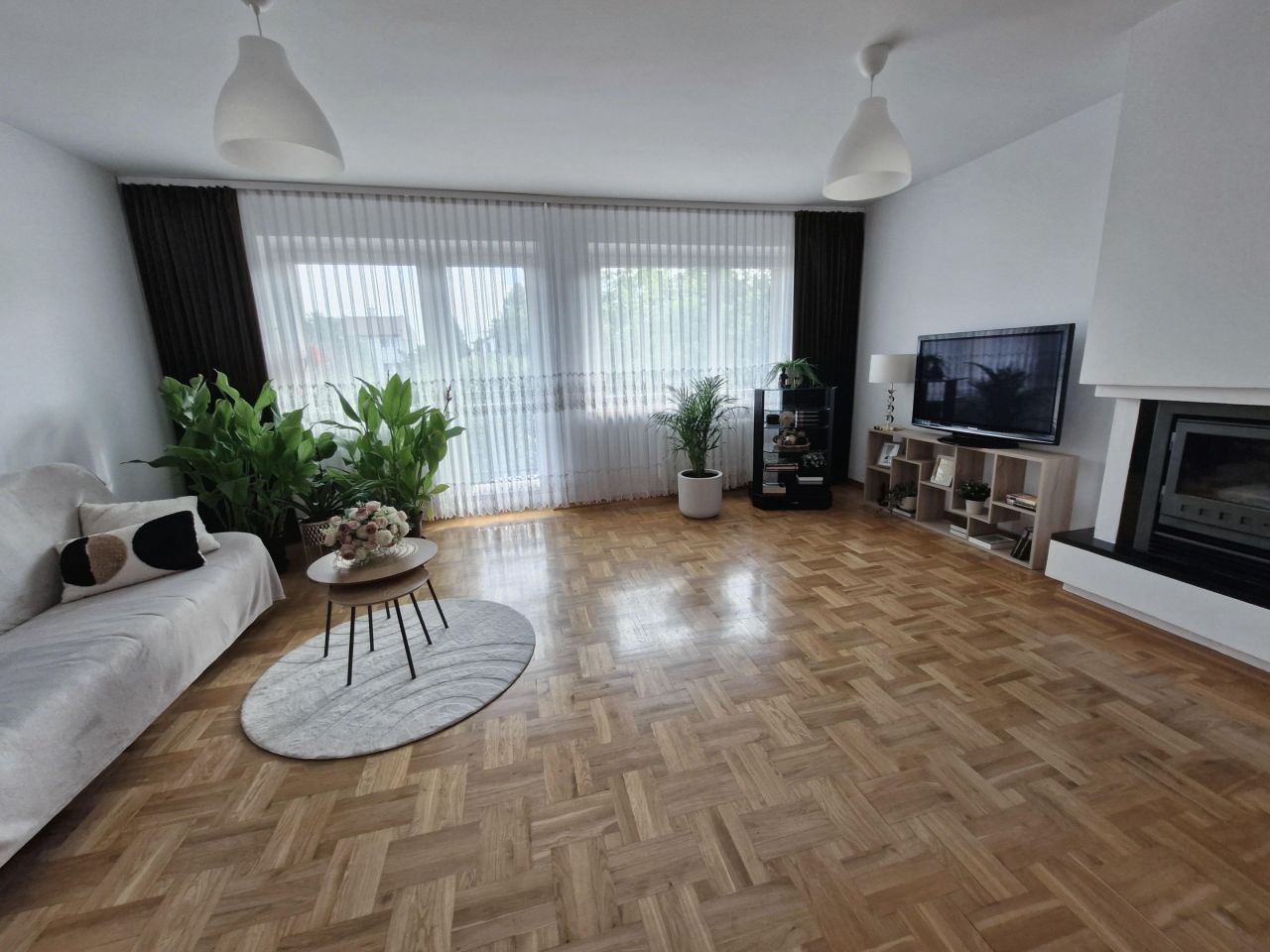 bliźniak, 5 pokoi Wrocław Krzyki, ul. Arabska. Zdjęcie 2