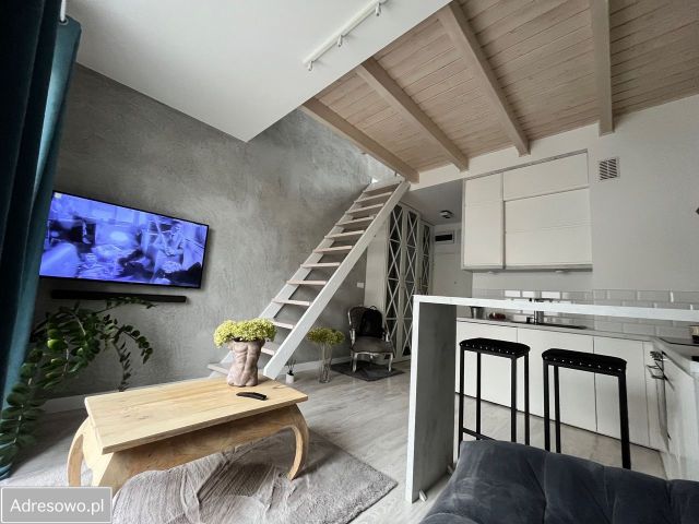 Mieszkanie 2-pokojowe Wrocław Fabryczna, ul. ks. Jana Dzierżonia. Zdjęcie 1