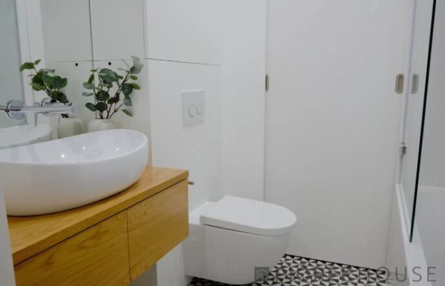 Mieszkanie 3-pokojowe Warszawa Wilanów, ul. Sarmacka. Zdjęcie 16