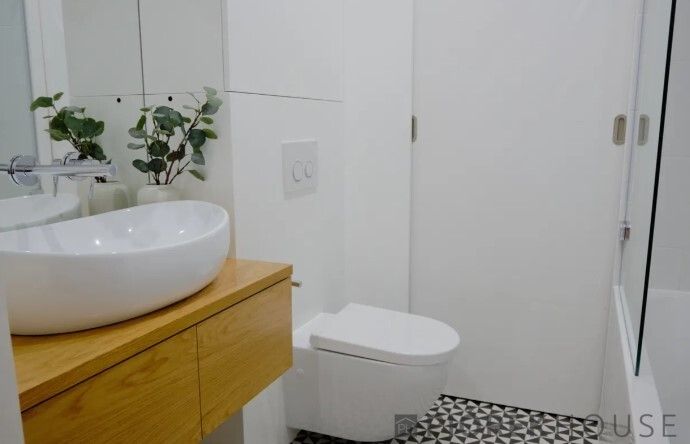 Mieszkanie 3-pokojowe Warszawa Wilanów, ul. Sarmacka. Zdjęcie 16