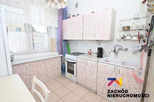 Mieszkanie 2-pokojowe Zielona Góra, ul. Bohaterów Westerplatte. Zdjęcie 3