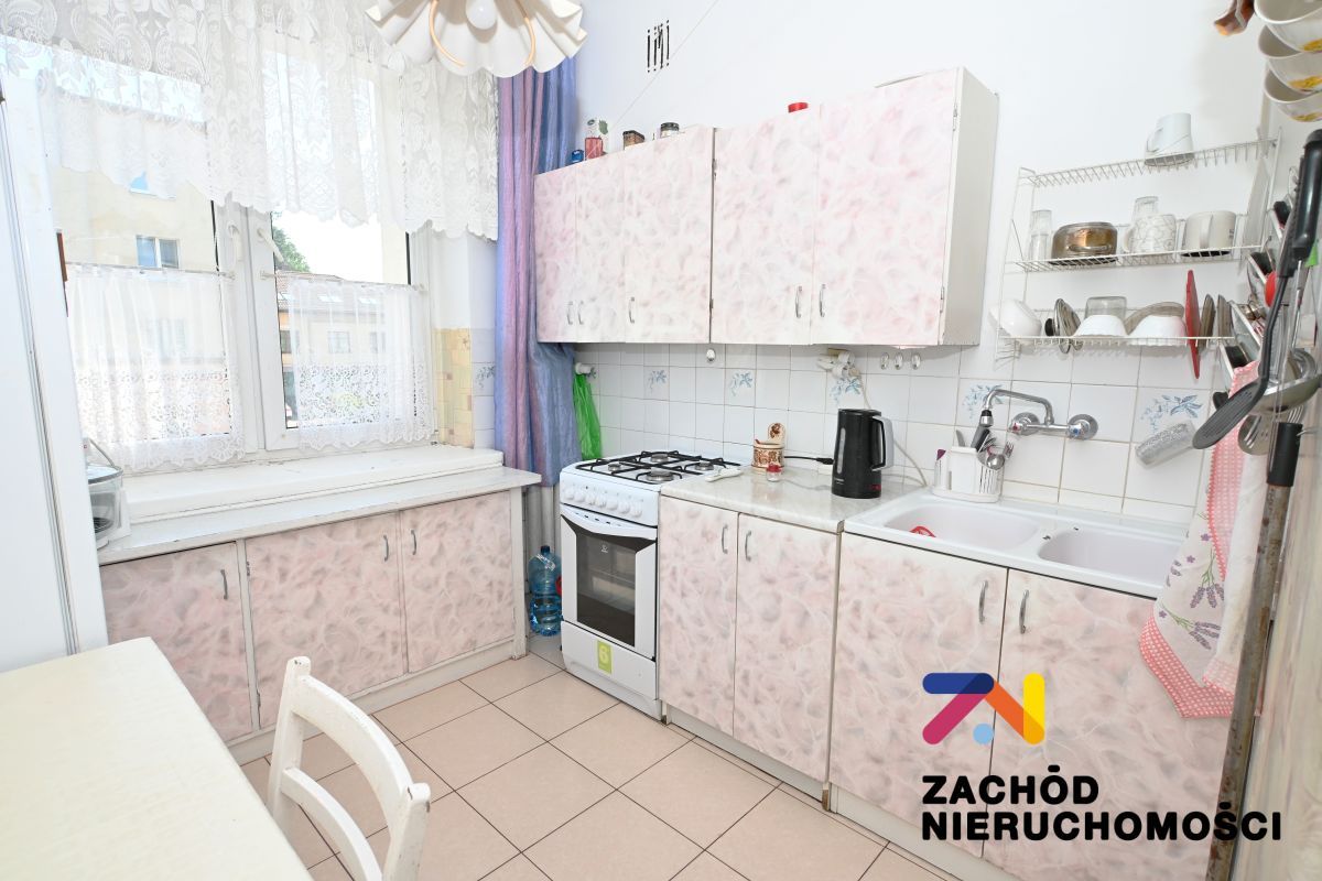 Mieszkanie 2-pokojowe Zielona Góra, ul. Bohaterów Westerplatte. Zdjęcie 3