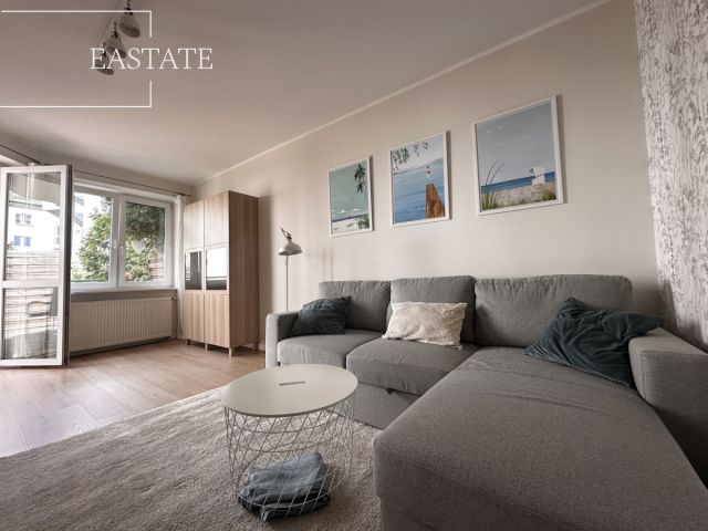 Mieszkanie 2-pokojowe Warszawa Ochota, ul. Włodarzewska. Zdjęcie 1