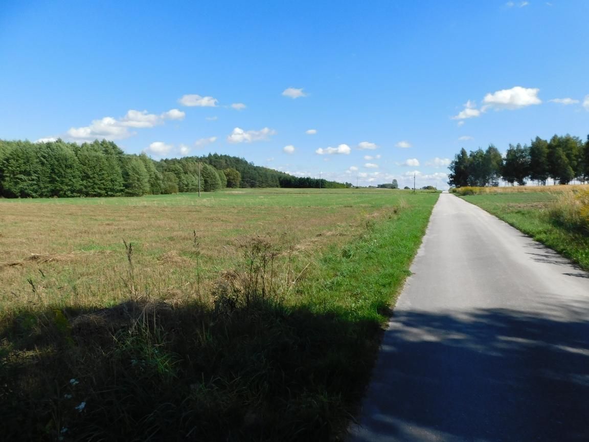 Działka rolna Galów Zagosiek. Zdjęcie 7