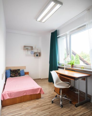 Pokój Katowice Ligota, ul. Kokociniec. Zdjęcie 1