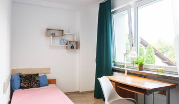 Pokój Katowice Ligota, ul. Kokociniec