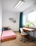 Pokój Katowice Ligota, ul. Kokociniec