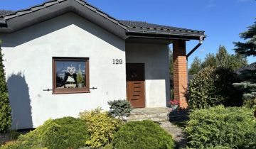 dom wolnostojący, 4 pokoje Wawrzyny