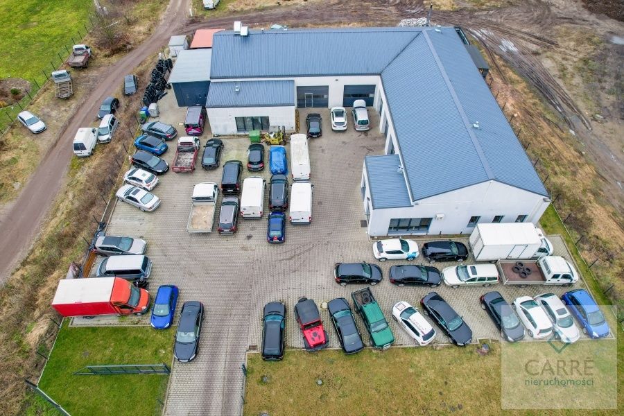 Lokal Sierakowo. Zdjęcie 3