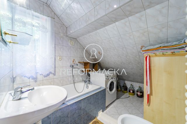 dom wolnostojący, 3 pokoje Rzeszów Drabinianka. Zdjęcie 9