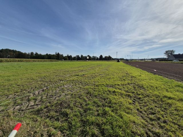 Działka budowlana Ruda. Zdjęcie 1