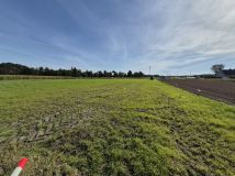 Działka budowlana Ruda