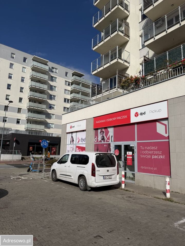 Lokal Warszawa Ursus, ul. Skoroszewska. Zdjęcie 2