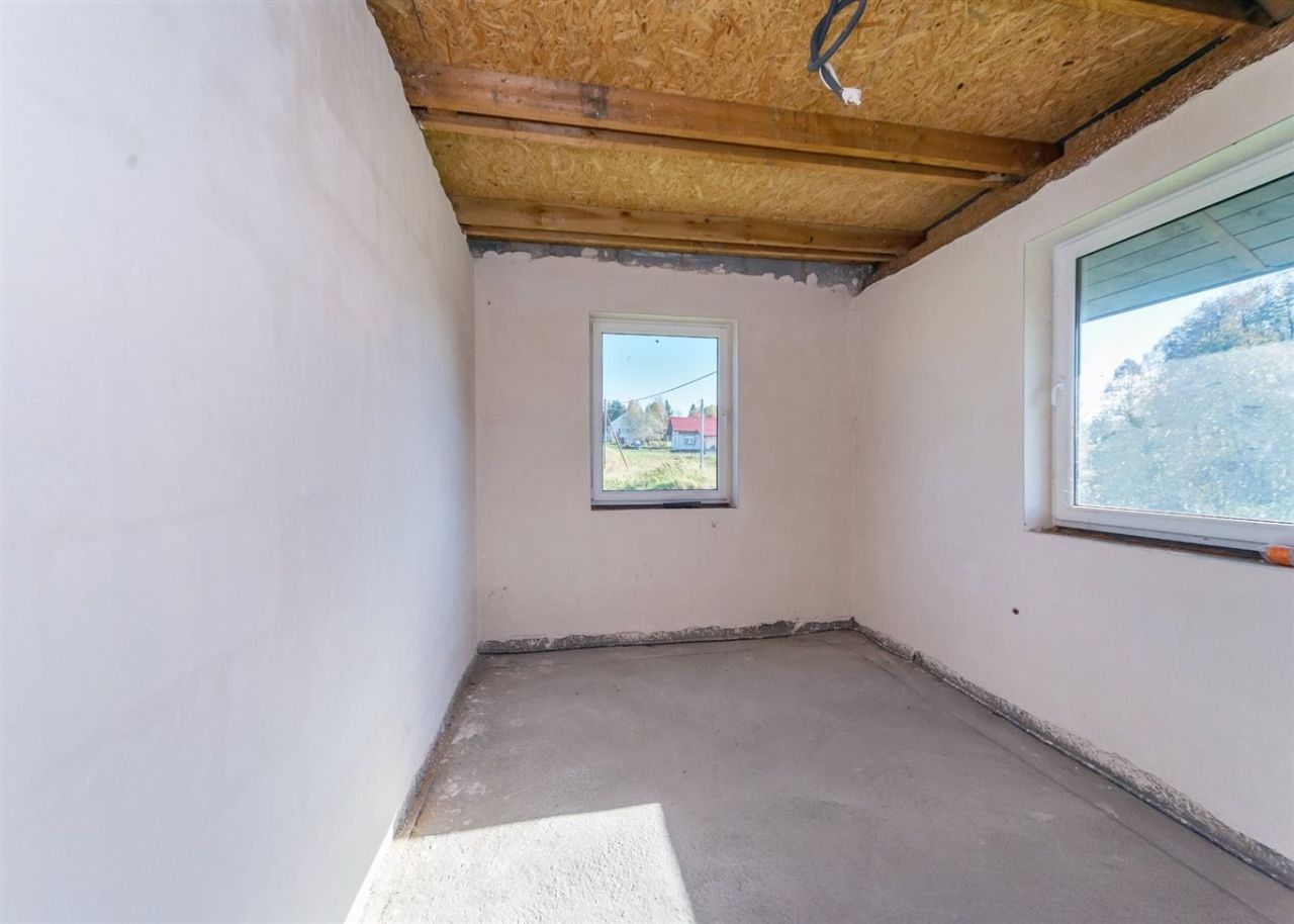 dom wolnostojący, 3 pokoje Łazy. Zdjęcie 12