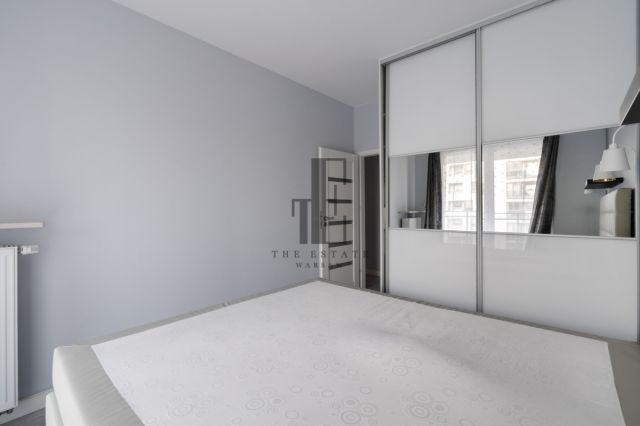 Mieszkanie 2-pokojowe Warszawa Praga-Południe, ul. Jana Nowaka-Jeziorańskiego. Zdjęcie 12