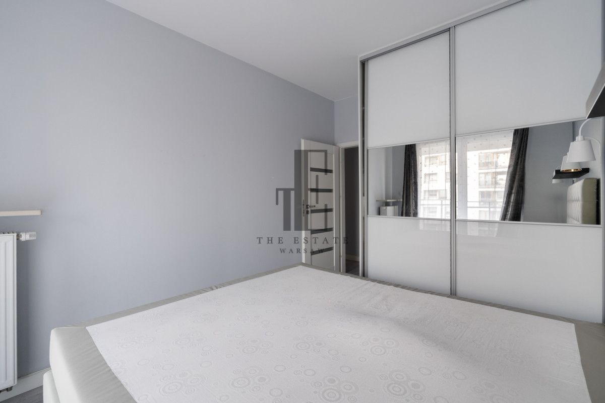 Mieszkanie 2-pokojowe Warszawa Praga-Południe, ul. Jana Nowaka-Jeziorańskiego. Zdjęcie 12