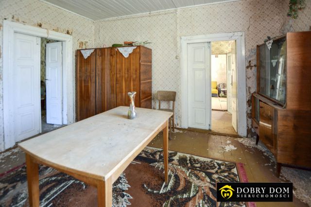 dom wolnostojący, 3 pokoje Świrydy. Zdjęcie 10