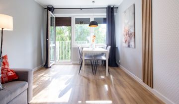 Mieszkanie 3-pokojowe Piotrków Trybunalski Moryca, ul. Romana Dmowskiego