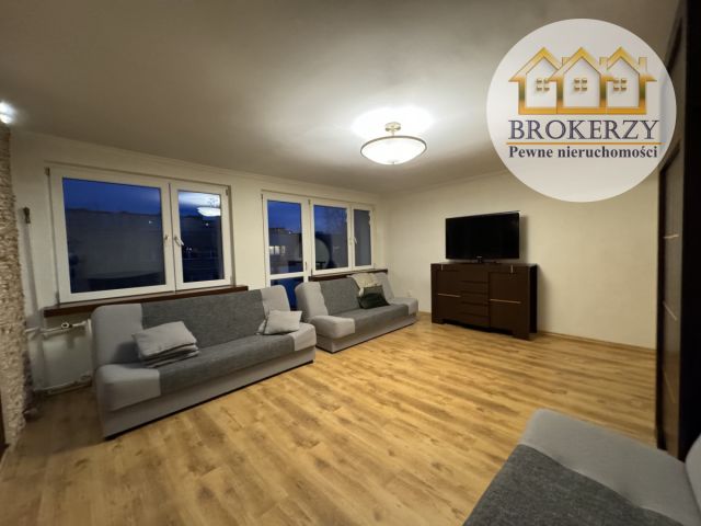 Mieszkanie 4-pokojowe Koszalin, ul. Karola Szymanowskiego. Zdjęcie 2