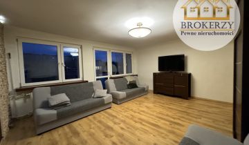 Mieszkanie 4-pokojowe Koszalin, ul. Karola Szymanowskiego