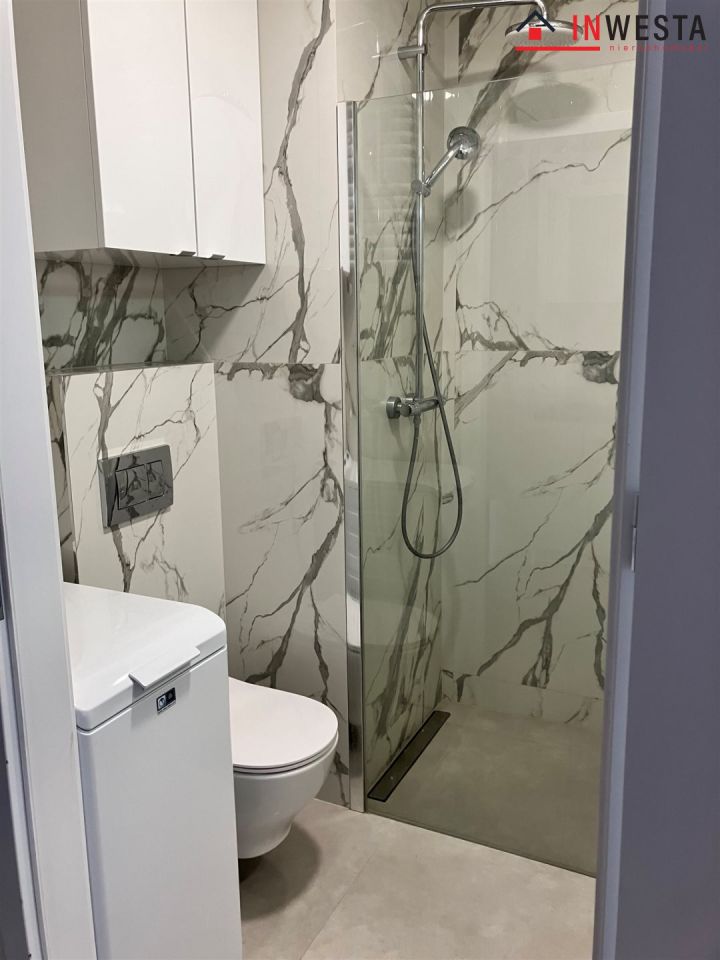 Mieszkanie 1-pokojowe Warszawa Wola, ul. Marcina Kasprzaka. Zdjęcie 9