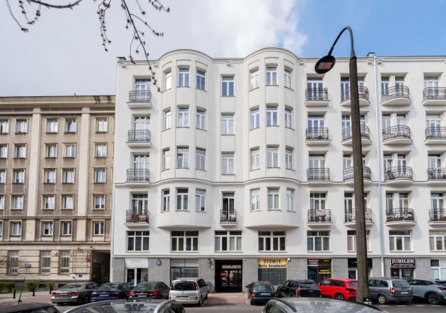 Mieszkanie 2-pokojowe Warszawa Wola, ul. Ogrodowa. Zdjęcie 20