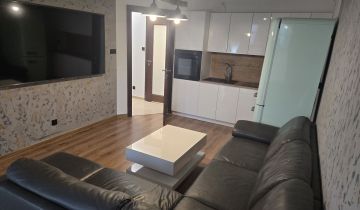 Mieszkanie 1-pokojowe Koszalin Centrum, ul. Kaszubska