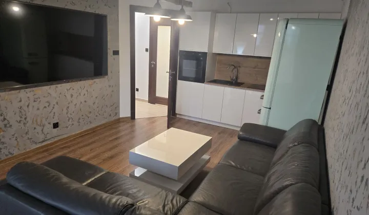 Mieszkanie 1-pokojowe Koszalin Centrum, ul. Kaszubska