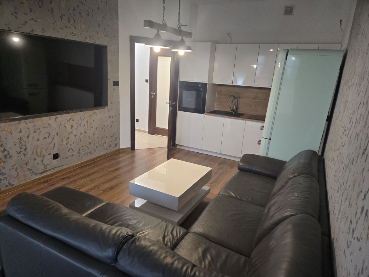 Mieszkanie 1-pokojowe Koszalin Centrum, ul. Kaszubska