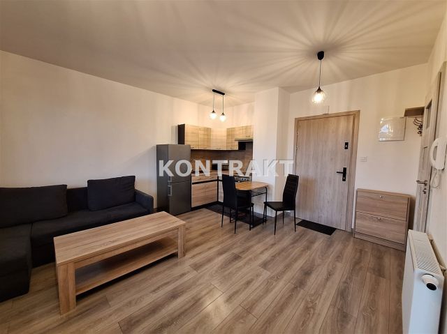 Mieszkanie 1-pokojowe Oświęcim Zasole, ul. Generała Władysława Sikorskiego. Zdjęcie 9