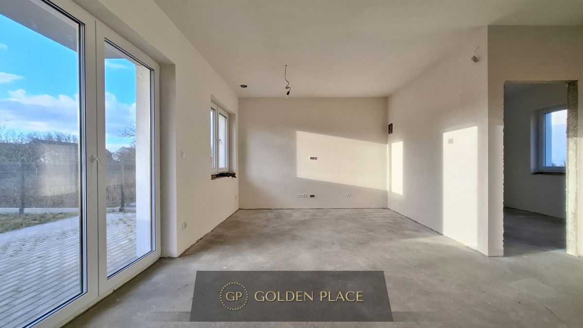 dom szeregowy, 5 pokoi Pierwoszyno, ul. Jana Koszałki. Zdjęcie 3