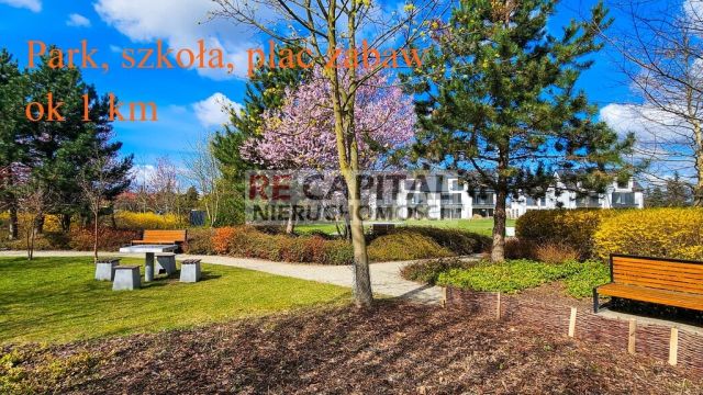 Działka budowlana Janów. Zdjęcie 7