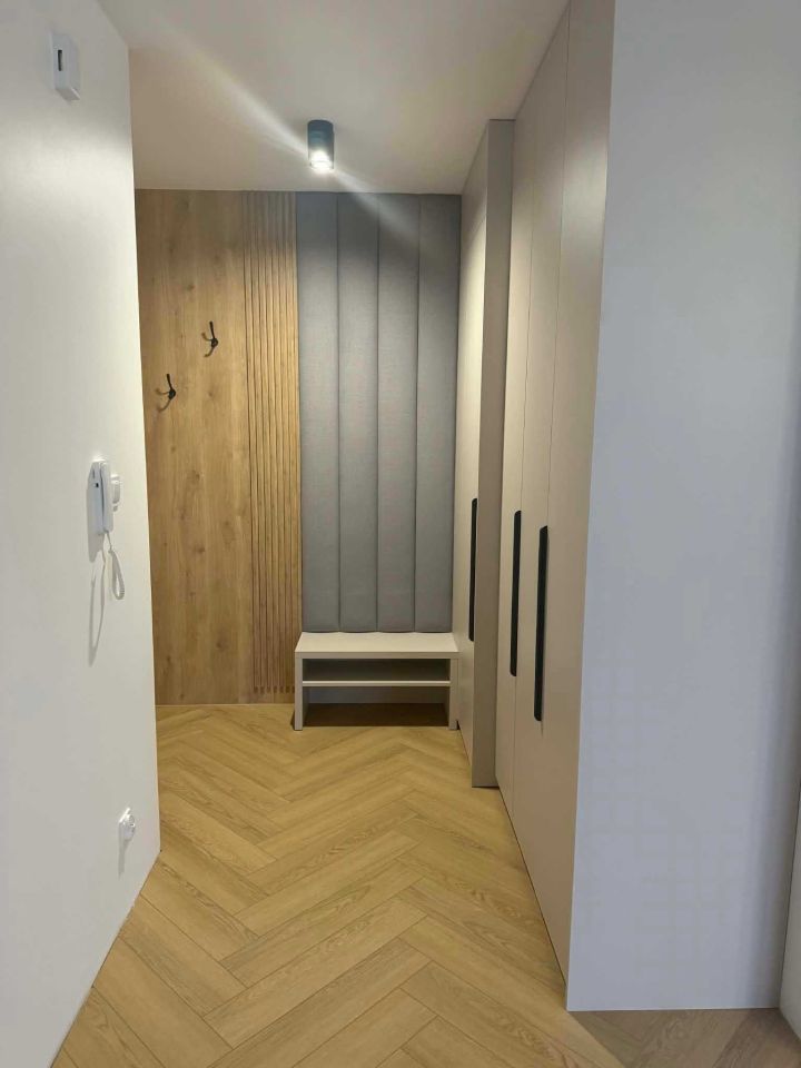 Mieszkanie 2-pokojowe Lidzbark, ul. Jeleńska. Zdjęcie 4