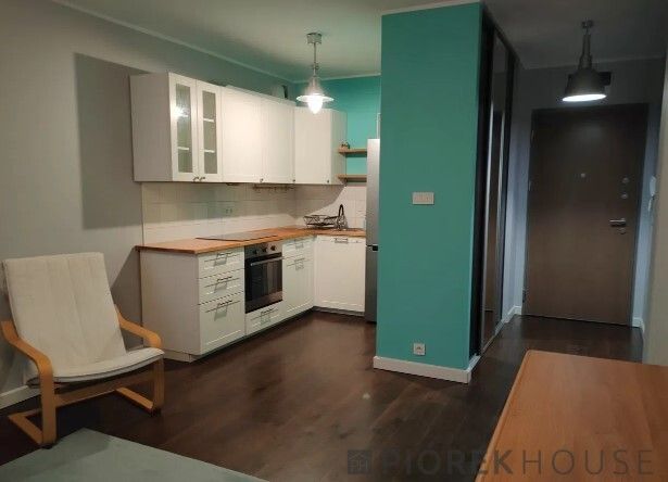 Mieszkanie 1-pokojowe Warszawa Białołęka, ul. Krokwi. Zdjęcie 4