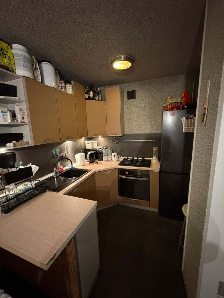 Mieszkanie 2-pokojowe Ostrów Wielkopolski Centrum, ul. ks. Augustyna Szamarzewskiego. Zdjęcie 2