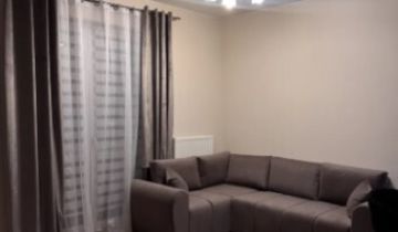 Mieszkanie 2-pokojowe Warszawa Białołęka, ul. Sprawna