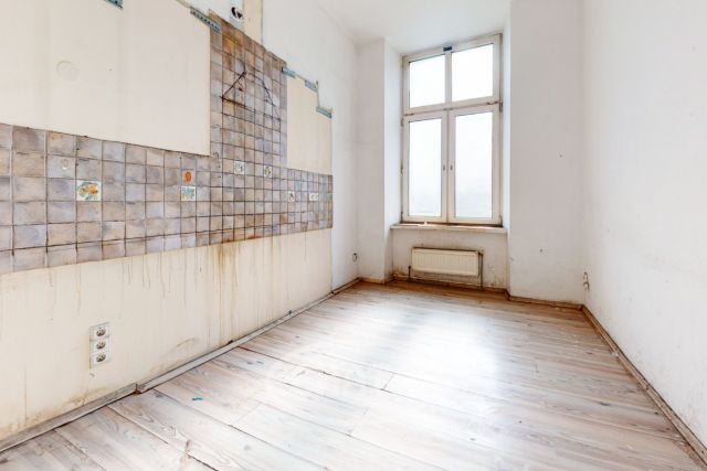 Mieszkanie 5-pokojowe Wrocław Śródmieście, ul. Władysława Łokietka. Zdjęcie 12