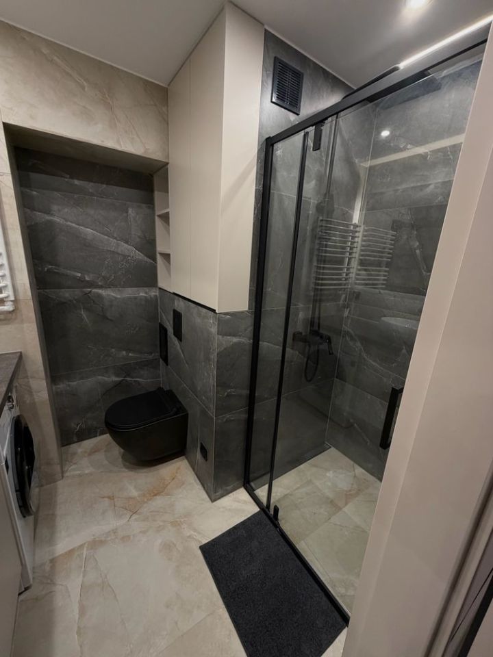 Mieszkanie 4-pokojowe Łódź Śródmieście, al. marsz. Józefa Piłsudskiego. Zdjęcie 3