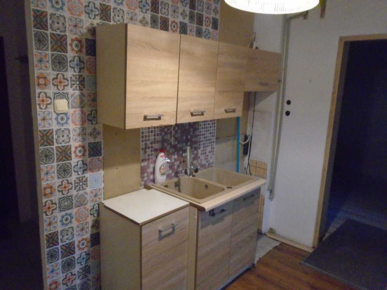 Mieszkanie 1-pokojowe Zabrze Biskupice, ul. Pawła Kempki. Zdjęcie 3