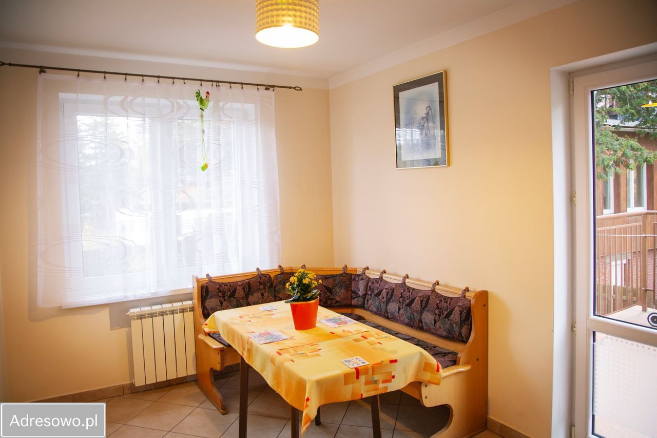 dom wolnostojący, 10 pokoi Szklarska Poręba, ul. Jana Kilińskiego. Zdjęcie 7