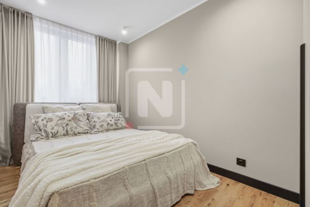 Mieszkanie 3-pokojowe Warszawa Śródmieście, ul. Grzybowska. Zdjęcie 14