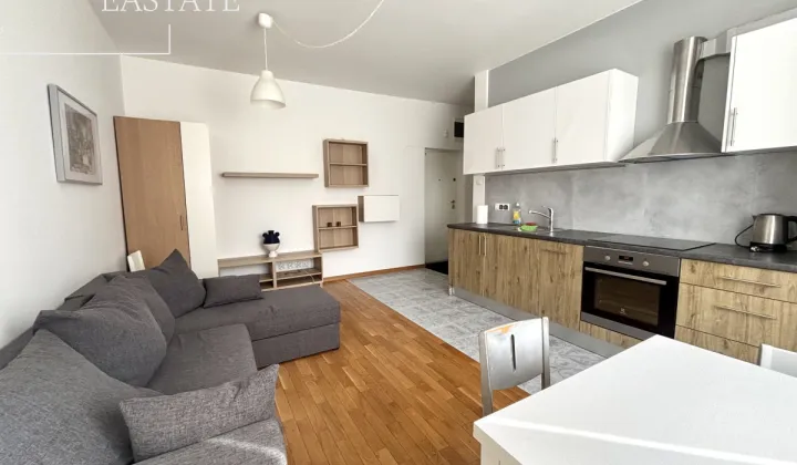 Mieszkanie 2-pokojowe Warszawa Mokotów, ul. Fryderyka Joliot-Curie