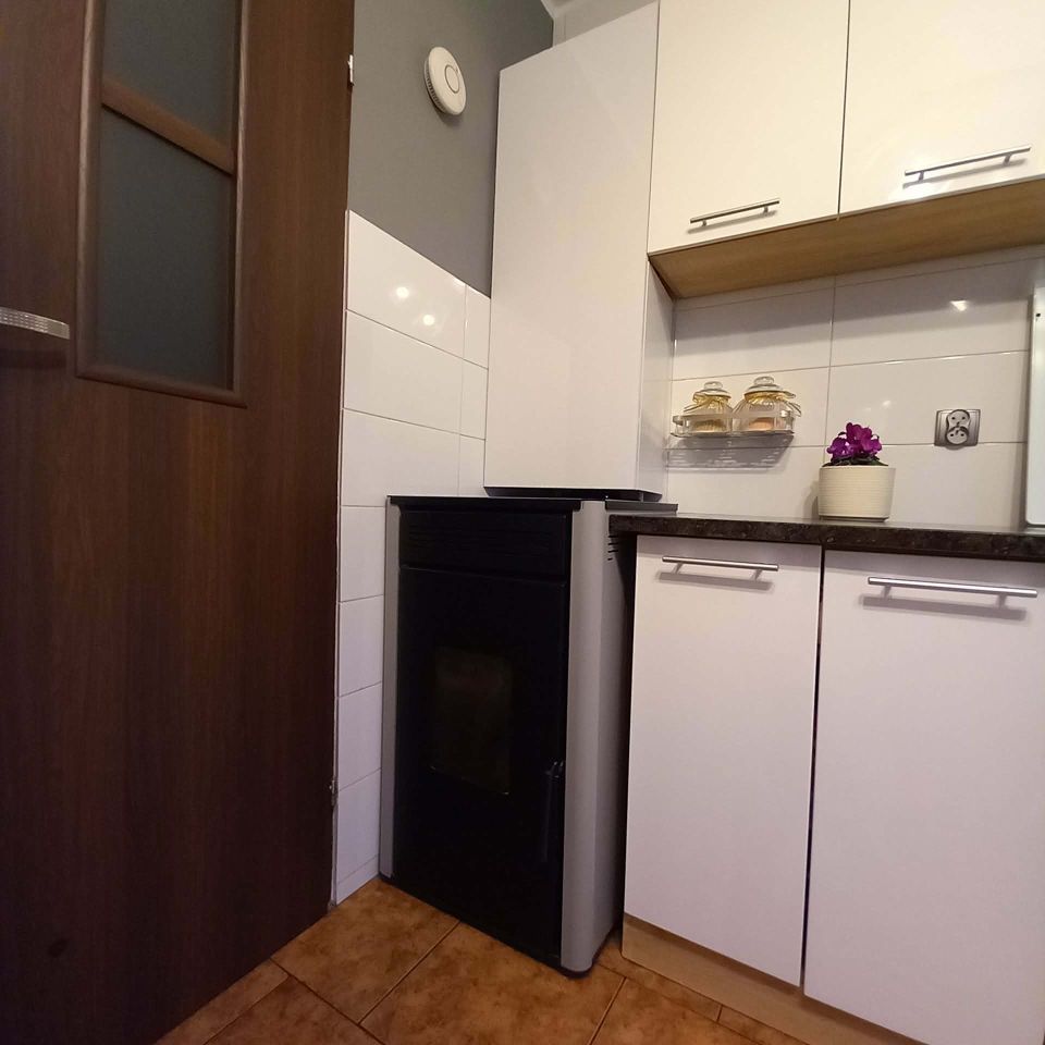 Mieszkanie 2-pokojowe Matyldzin, Matyldzin. Zdjęcie 8