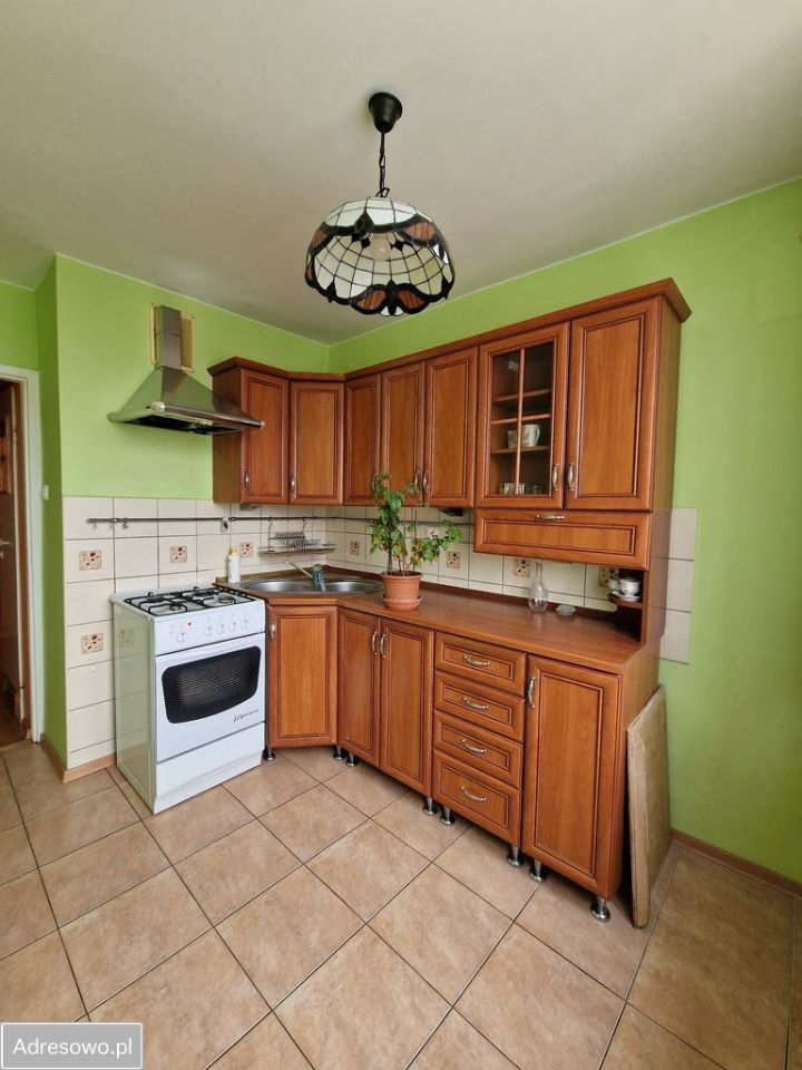 Mieszkanie 4-pokojowe Lubin, ul. Żurawia. Zdjęcie 16